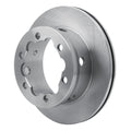 DFC 02-06 Dodge Sprinter 3500 Rear Brake Rotor