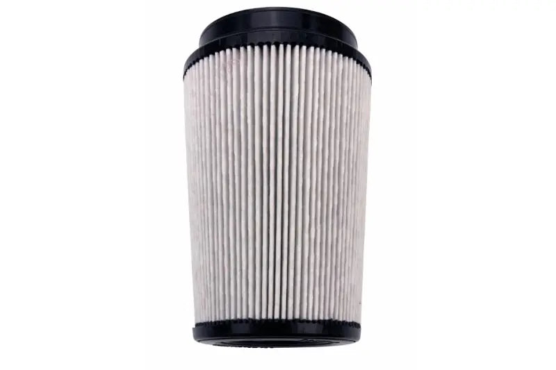Wehrli air filter