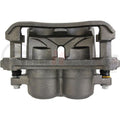 SEMI-LOADED CALIPER