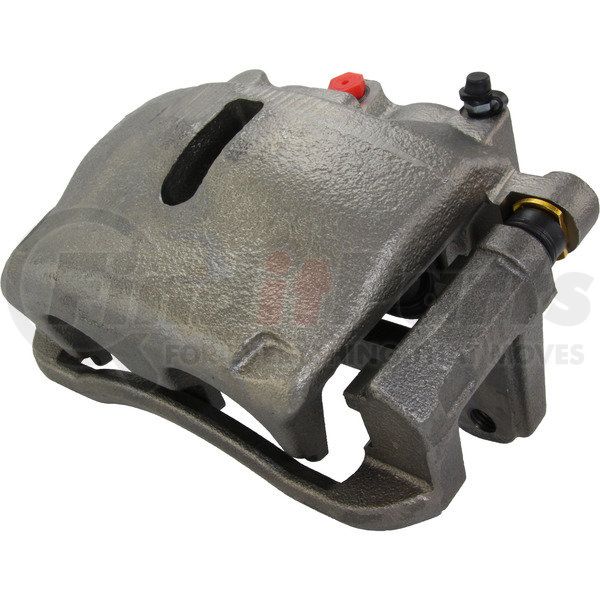SEMI-LOADED CALIPER
