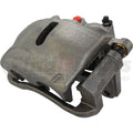 SEMI-LOADED CALIPER