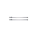 ADJUSTABLE BIMINI SUPPORT POLE