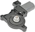 WINDOW LIFT MOTOR