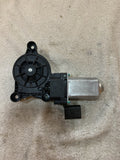 WINDOW LIFT MOTOR