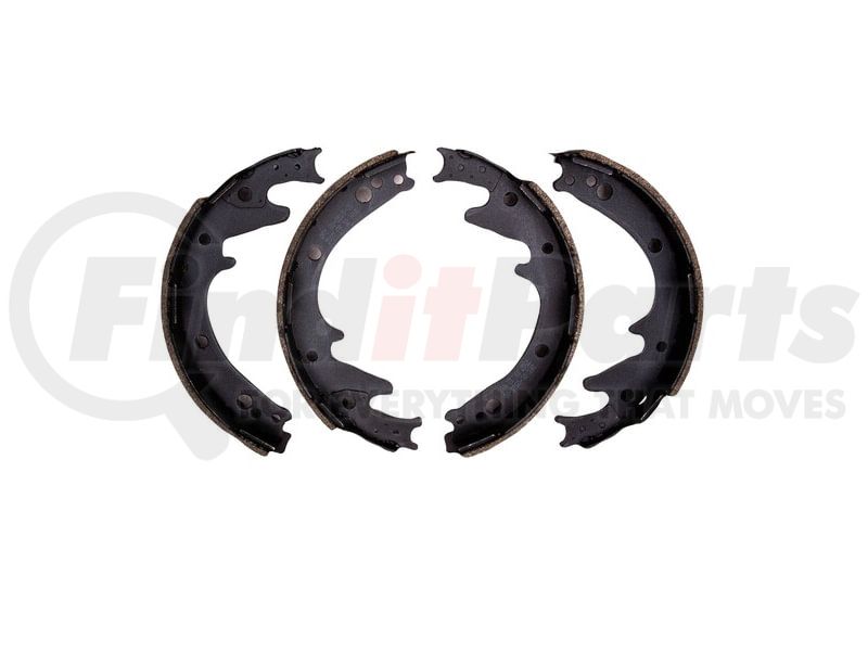 DFC auto part