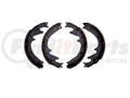 DFC 81-86 Dodge D50 Rear Premium Service Shoes