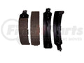 DFC 81-86 Dodge D50 Rear Premium Service Shoes