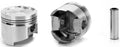 United Engine & Machine Co auto part
