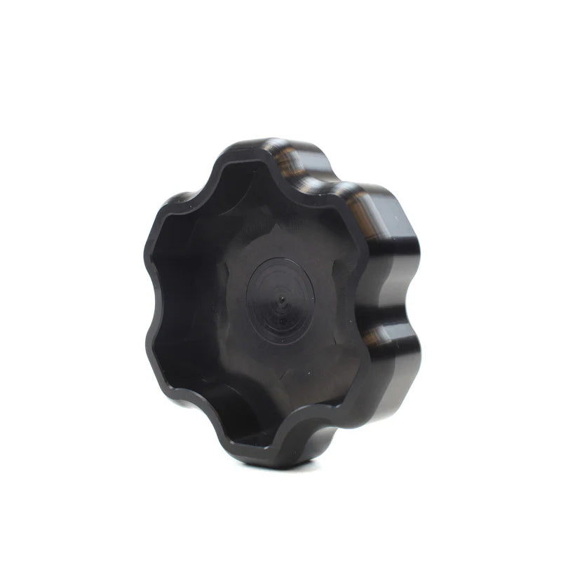 ~(2 lbs. 8X6X2)~ Industrial Injection Oil Cap