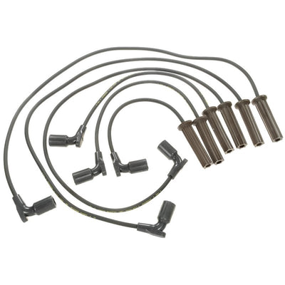 STANDARD IGN auto part