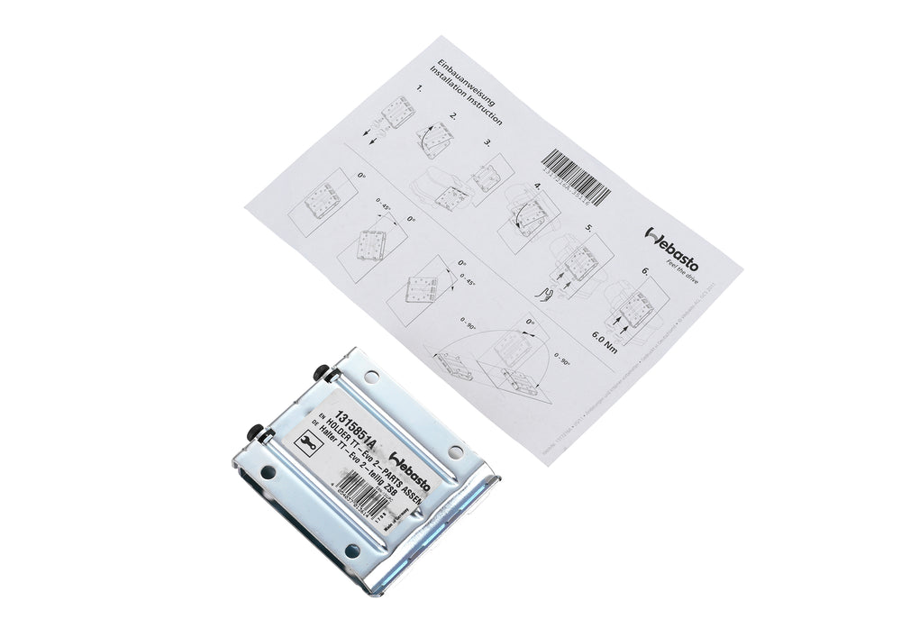 WEBASTO auto part