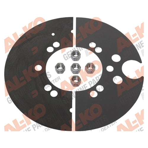 DUST COVER KIT 10K-16K AL-KO HAYES