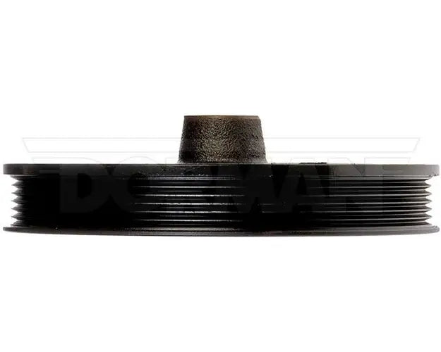 HARMONIC BALANCER