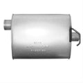MUFFLER MSL MAXIMUM