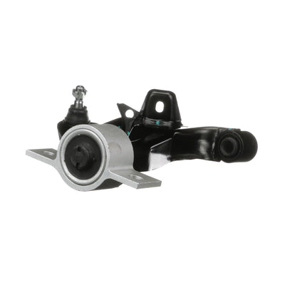 DELPHI control arms