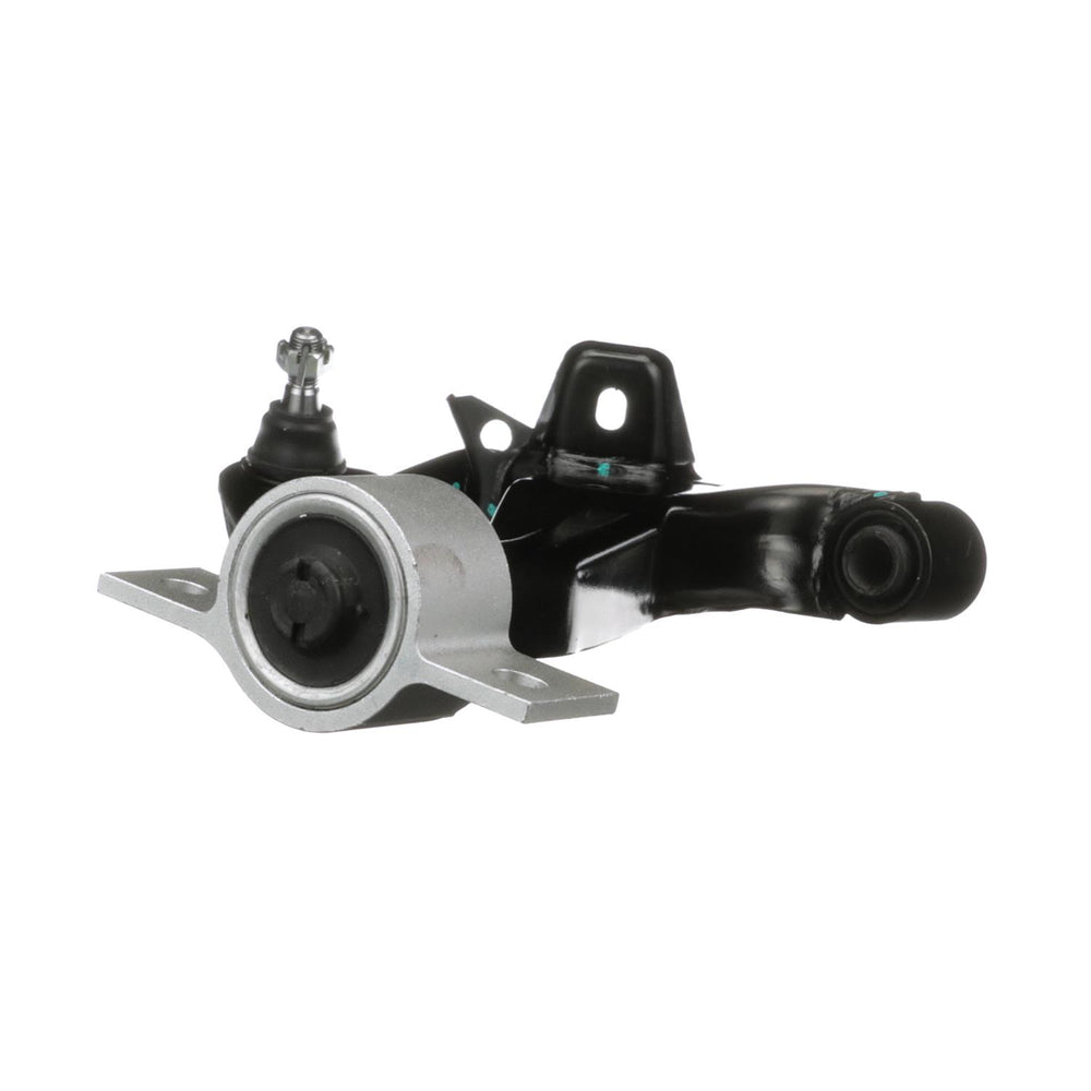 DELPHI control arms