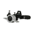 CONTROL ARM AND BALL JOINT ASSEMBLY