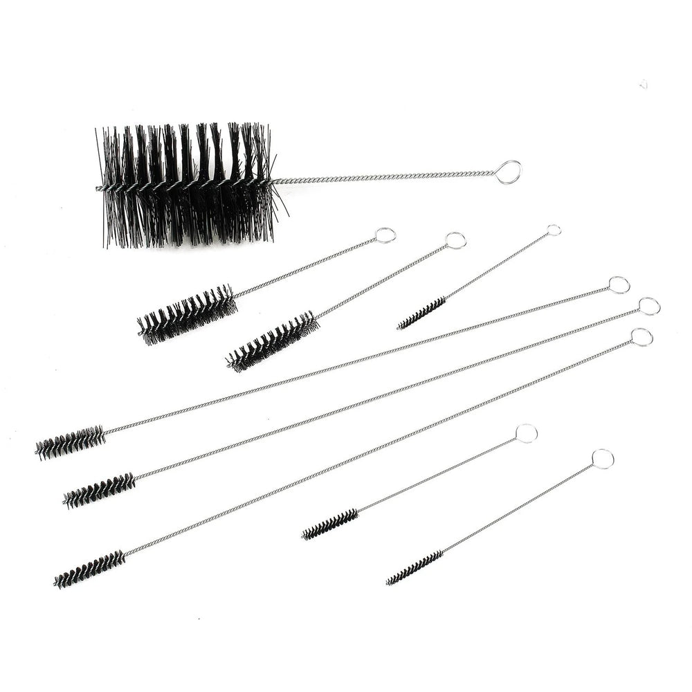 COMPLETE ENG CLN BRUS KIT
