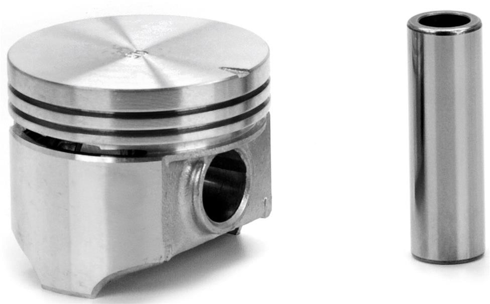 United Engine Machine Co auto part