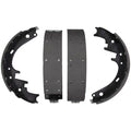 WAGNER BRAKE auto part detail