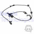 SENSOR WHEEL SPEED 6PU