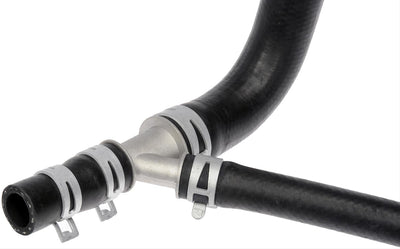 ENGINE HEATER HOSE ASSEMBLY