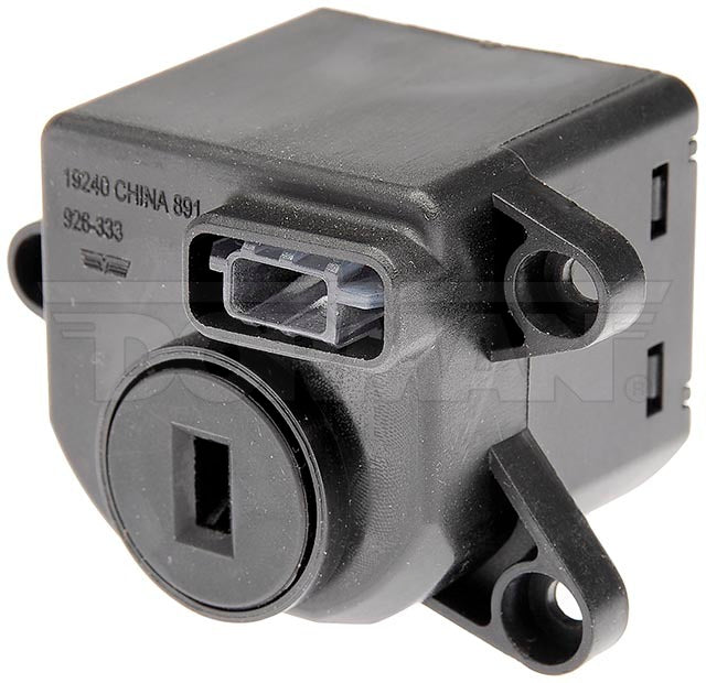 AIRBAG SWITCH