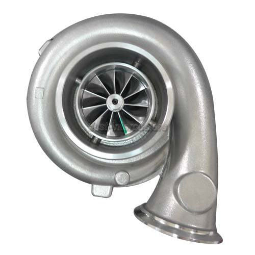 TURBO ACTION auto part