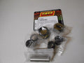 QuadBoss 89-04 Yamaha YFA-1 Breeze 125 Lower A-Arm Kit Front A-Arm Repair Kit