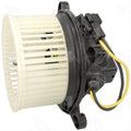 BLOWER MOTOR