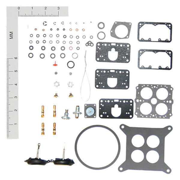 Walker Products Inc. - auto part