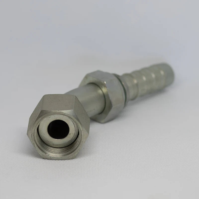 HYDRAULIC COUPLING - GLOBALSPIRAL