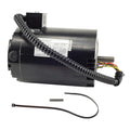 Gates 01-03 Toyota Prius 4-Cyl. 1.5L Electric Assist Inverter Cooling Hose-1 Molded Heater Hose