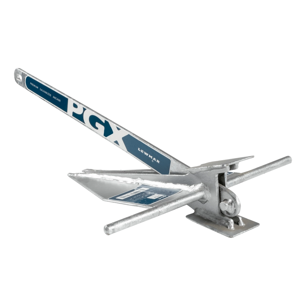 LEWMAR auto part