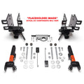 HARDWARE KIT, 3115-3