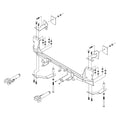 HARDWARE KIT, 523160-5