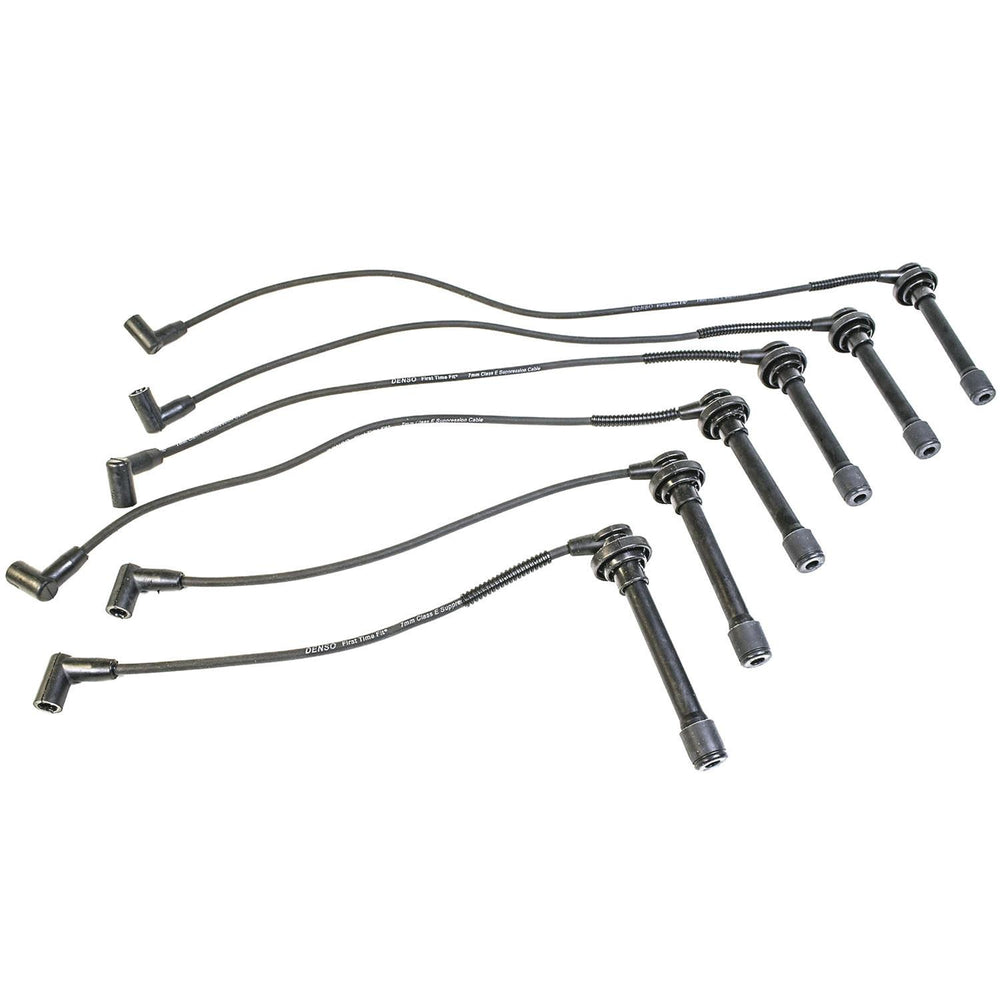 IGN WIRE SET-7MM