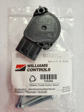 SPEED SENSOR