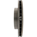 Centric C-TEK Standard Brake Rotor - Front
