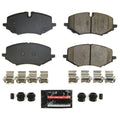 Power Stop 21-22 Chevrolet Trailblazer Front Z23 Evo Sport Brake Pads w/Hardware