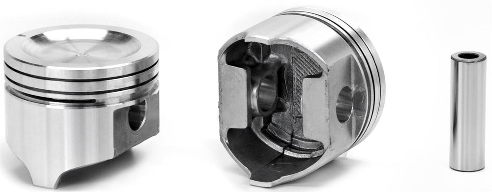 United Engine Machine Co auto part