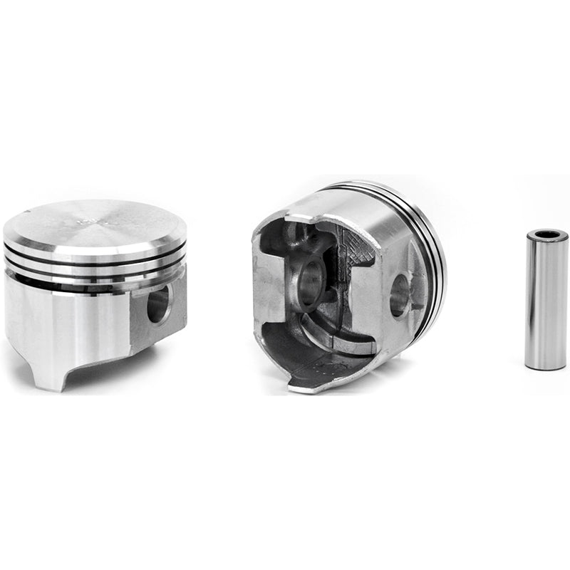 United Engine Machine Co auto part