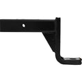 21/2 INCH BALL MOUNT WITH 73/4 INCH DROP