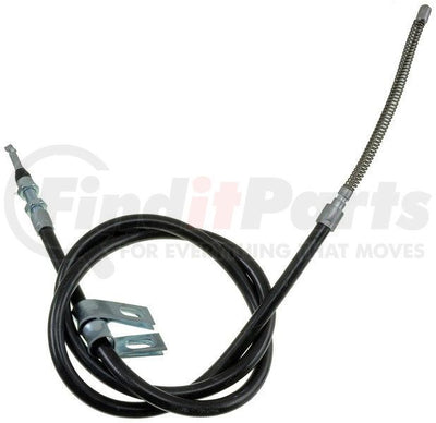 BRAKE CABLE
