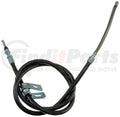 BRAKE CABLE