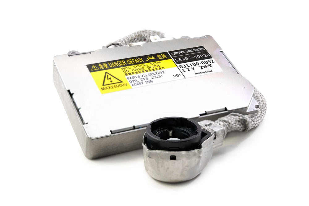 OE REPLACEMENT DENSO DDLT002 BALLASTS