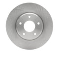 DFC 02-17 Infiniti Q45 Front Brake Rotor