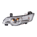 LH PARKLAMP ASSY CHEVROLET TRAVERSE 20092012