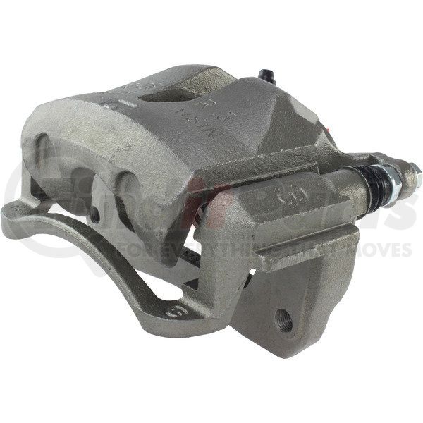 SEMI-LOADED BRAKE CALIPER