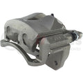 SEMI-LOADED BRAKE CALIPER